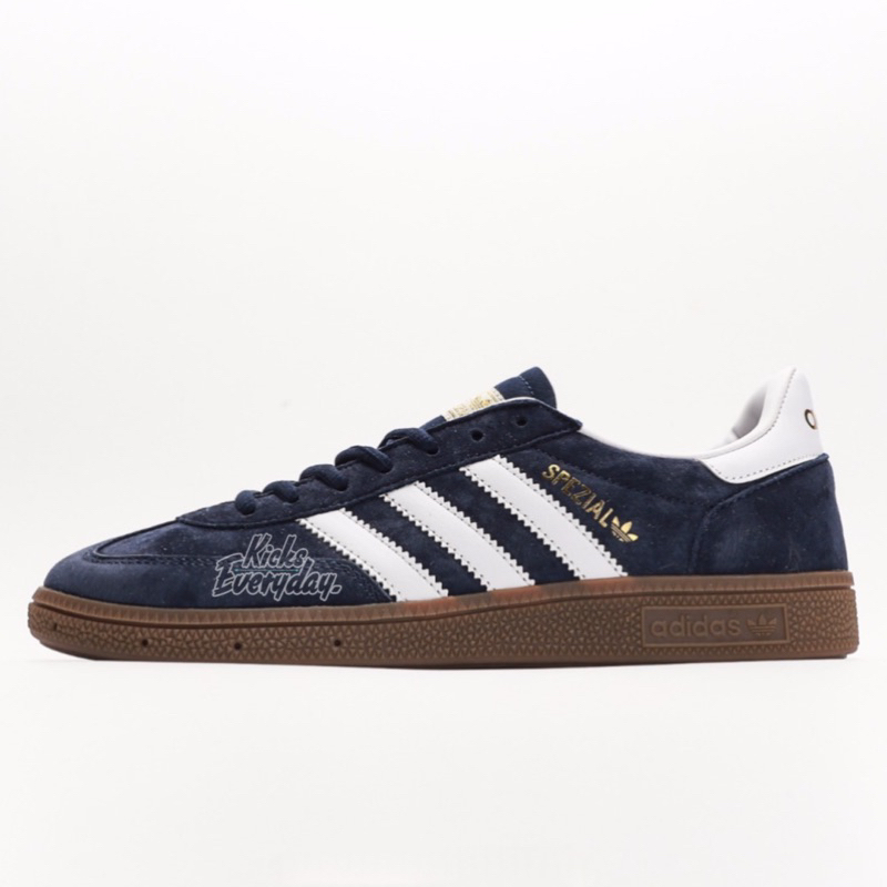 Jual Adidas Spezial Handball Navy ''Gum