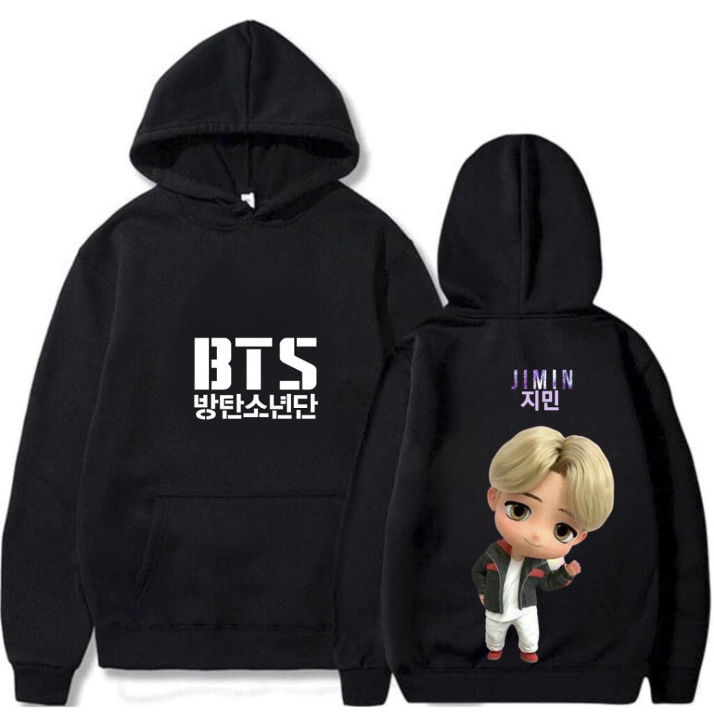 Hoodie bts persona deals