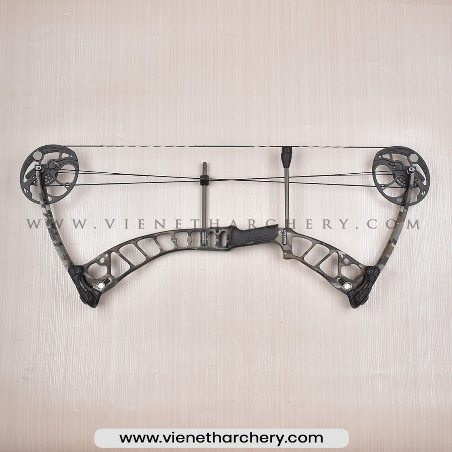 Jual COMPOUND MATHEWS MISSION SWITCH | Shopee Indonesia