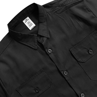 Workshirt Garage Custom Crânio  Model pakaian pria, Pakaian pria, Kemeja