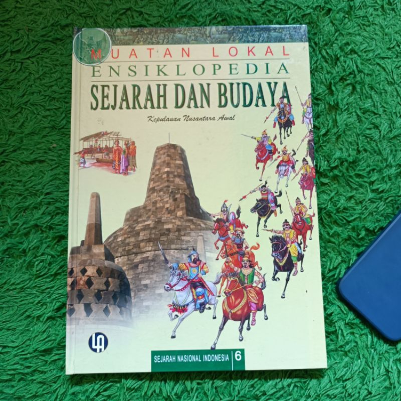 Jual ORIGINAL BUKU ENSIKLOPEDIA SEJARAH DAN BUDAYA JILID 1 2 3 4 5 6 7 ...