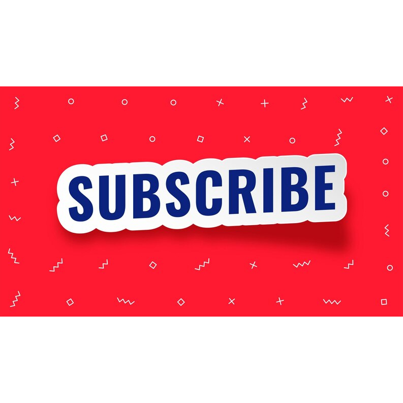 Jual Subscribe | Shopee Indonesia