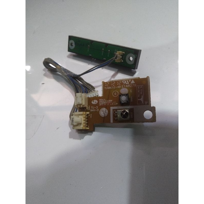 Jual Sensor ir - sensor remote tv lg m2241a-pt | Shopee Indonesia