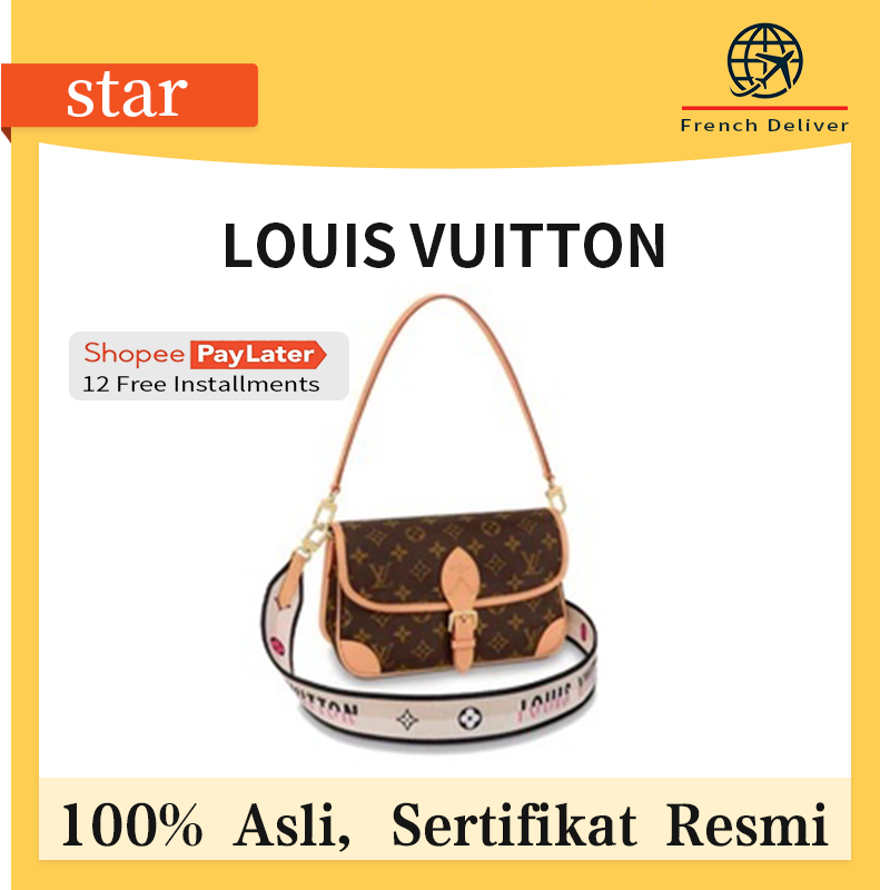 Jual Tas LOUIS VUITTON Metis Reverse Monogram 40880 free BOX - tas lv metis  ada nomor seri