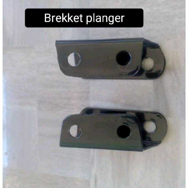 Jual BEGEL BEHEL PLANGER JOK BELAKANG NINJA RR | Shopee Indonesia