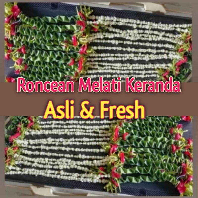 Jual roncean keranda dan peti jenazah isi 7 pcs | Shopee Indonesia