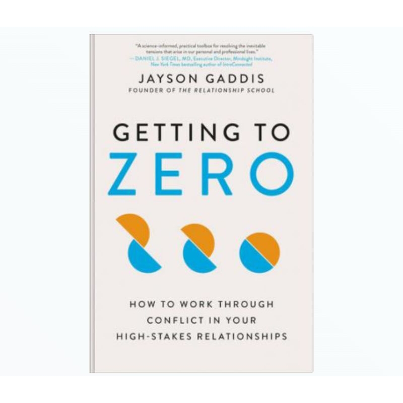 Jual Buku Getting To Zero | Shopee Indonesia