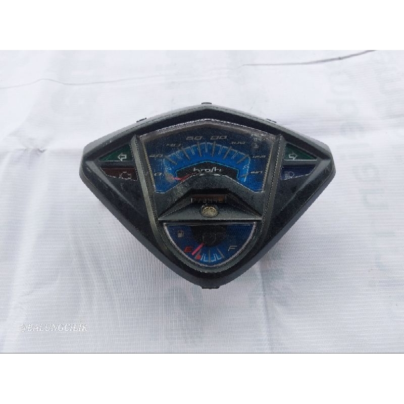 Jual SPEEDOMETER,SPIDOMETER YAMAHA XEON FI RC ORIGINAL Shopee Indonesia