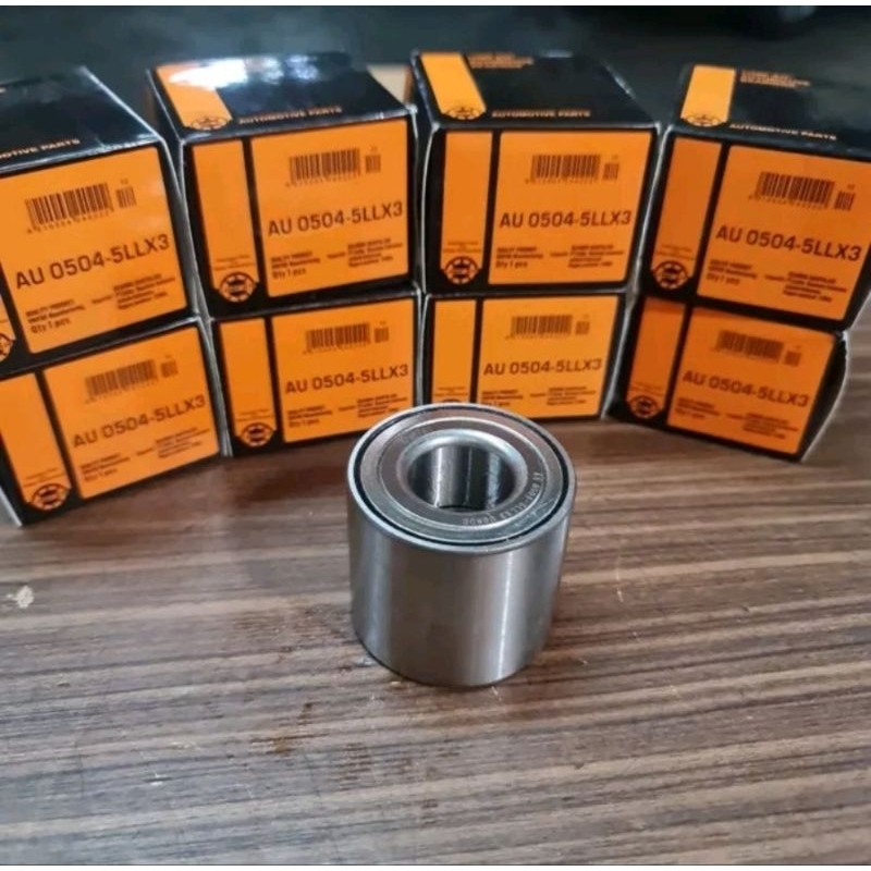 Jual bearing laker laher roda belakang Nissan march Datsun go original ...