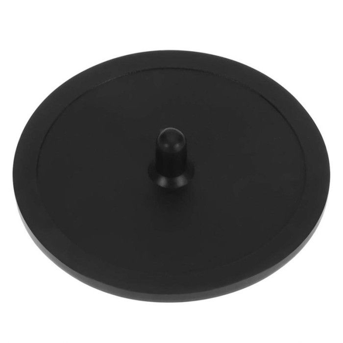 Confezione 2 Filtri Ciechi 58 Mm In Acciaio Inox Per Backflush E Pulizia 801648