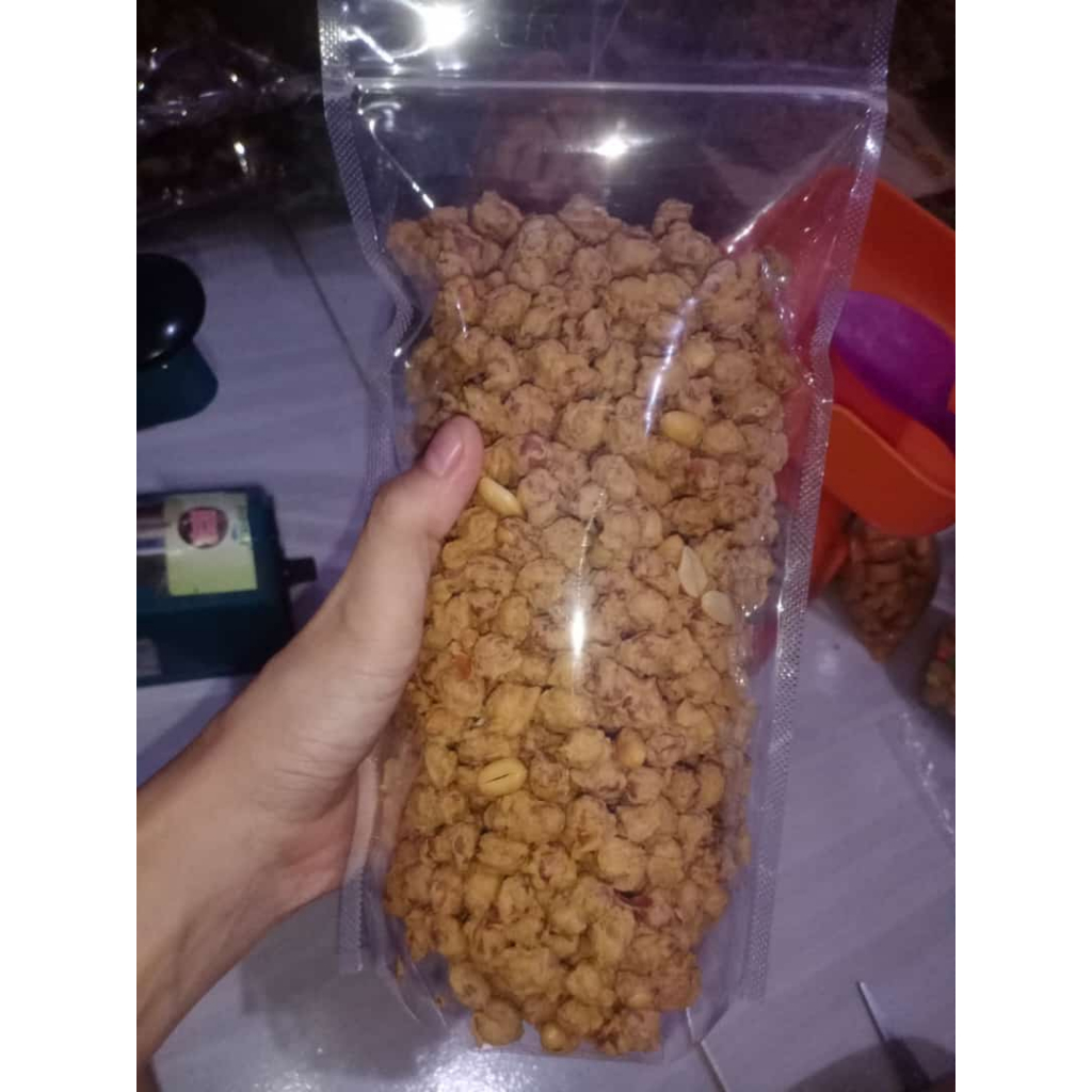 Jual Kacang Medan Merk Sp Satelit Palapa Kg Shopee Indonesia