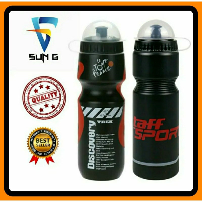 Jual Botol Air Minum Sepeda 750ml Shopee Indonesia