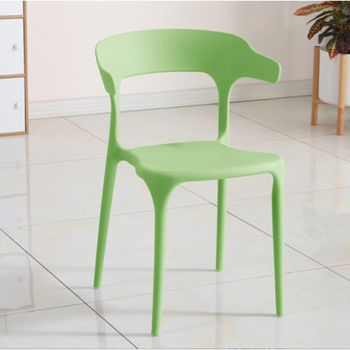 Jual Kursi Bar Nordic Candy Chair Import Kursi Plastik Kursi Cafe Kursi Makan Kursi Belajar