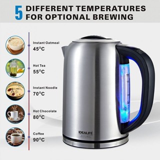 Phonect electric hot sale kettle