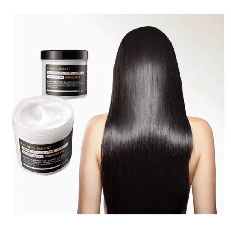 Jual KOREAN STYLE HAIR SMOOTHING KERATIN Shopee Indonesia