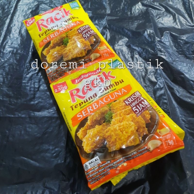Jual Racik / Bumbu Racik indofood / bumbu racik sachet | Shopee Indonesia