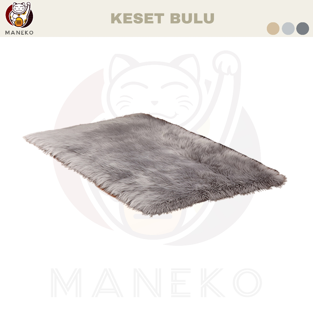 Jual [COD] ZAVANESE Keset bulu rasfur lembut - 060 | Shopee Indonesia