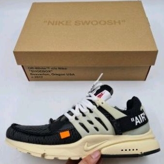 Pk god off white presto shops