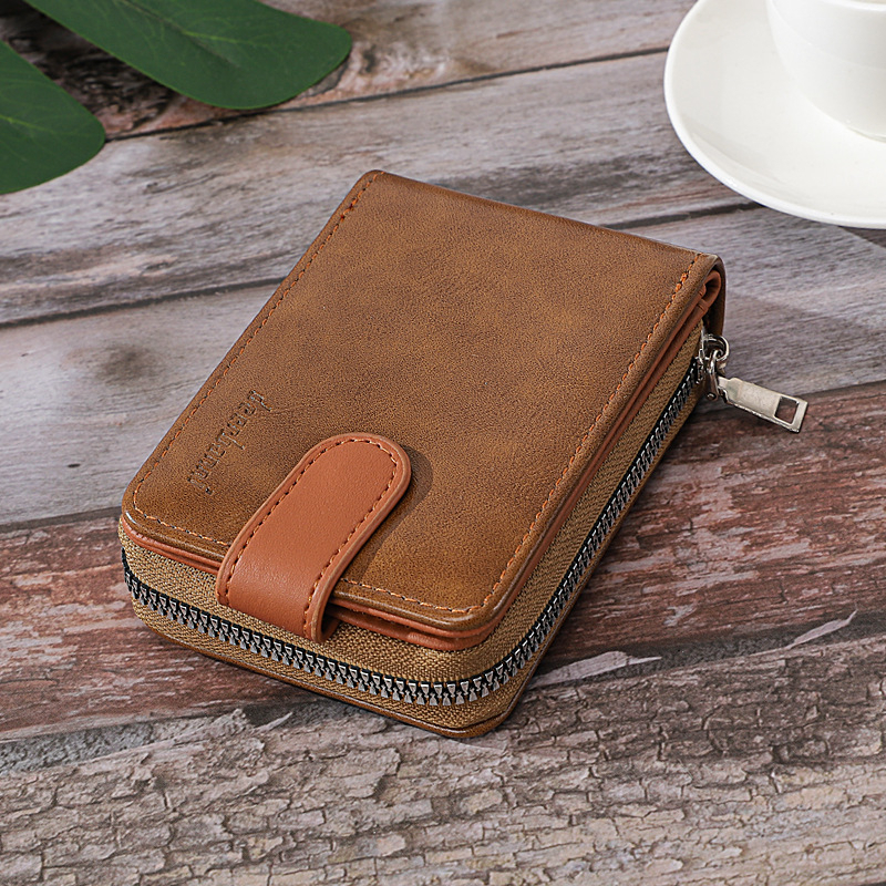 Jual DOMPET KARTU PRIA CARD HOLDER COWOK KEREN DISTRO BRANDED LAKI