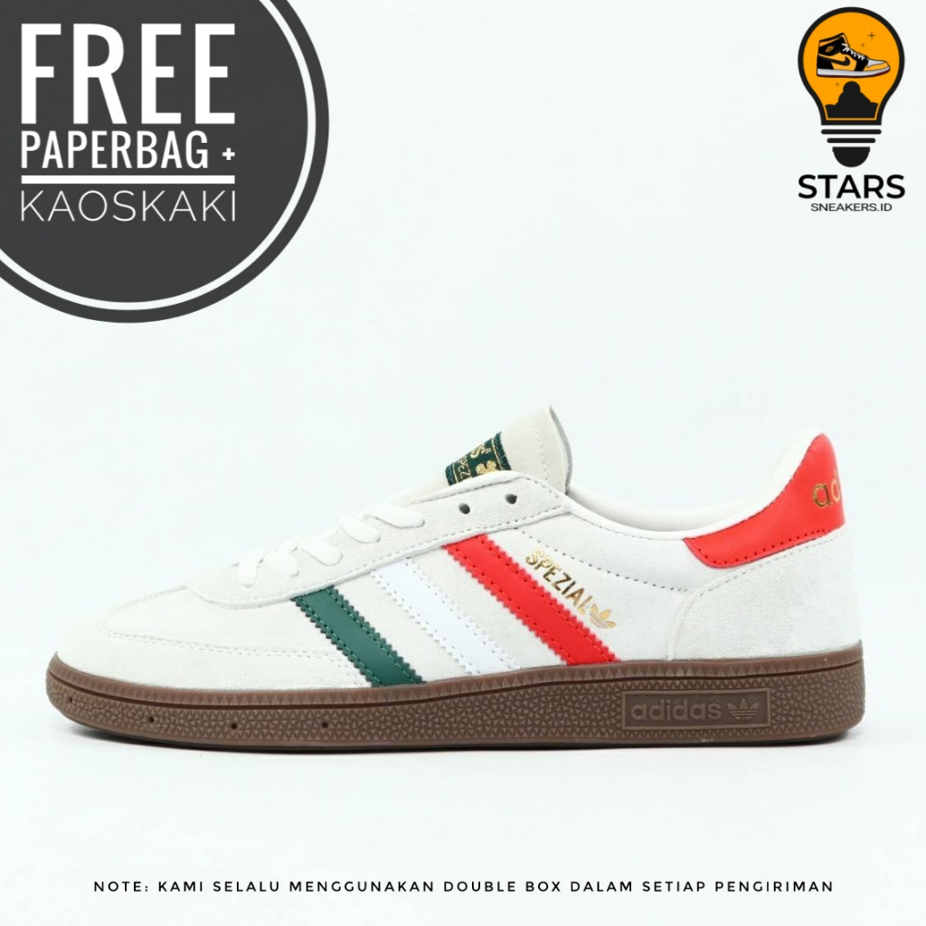 adidas spezial st patrick