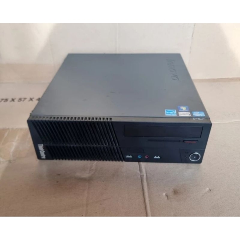 OBRAL PC Bil UP core i5 4570 generasi 4 ram 8 gb ssd 128 gb