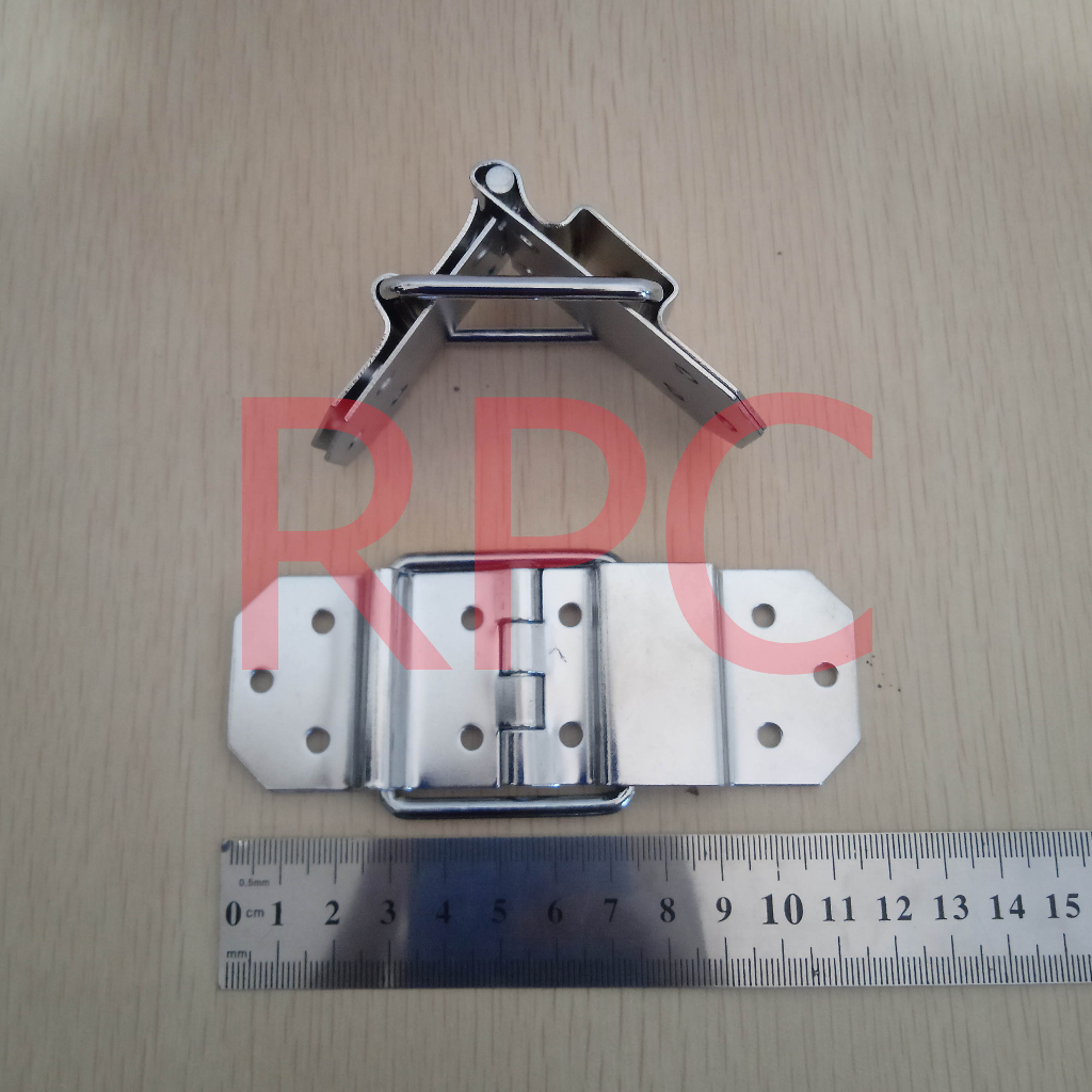 Jual ENGSEL BOX HARDCASE ENGSEL KOPER BC07 engsel paten engsel laptop ...