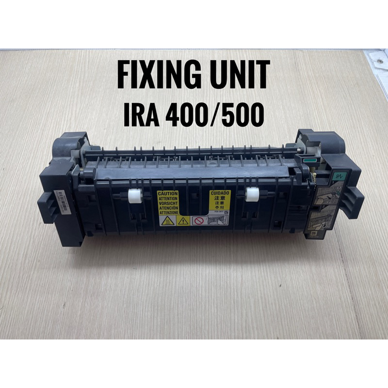 Jual Fixing Unit Canon IRA 400i / IRA 500i | Shopee Indonesia