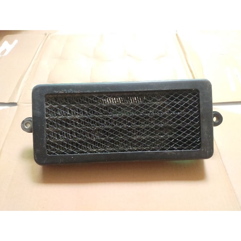 Jual Oil cooler oli coller Radiator Minerva original | Shopee Indonesia