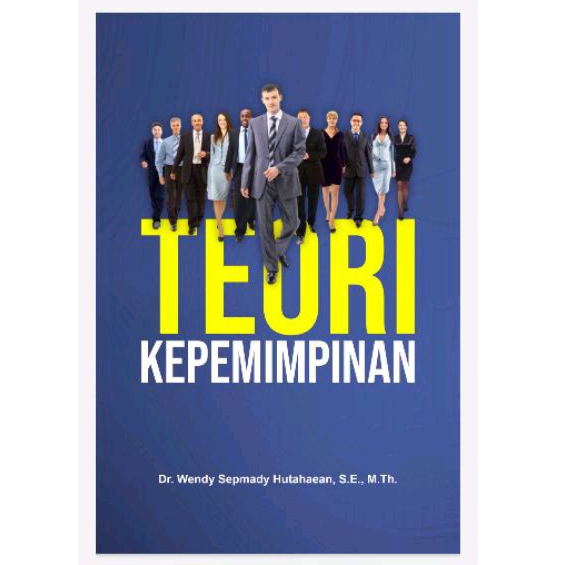 Jual Teori Kepemimpinan | Shopee Indonesia