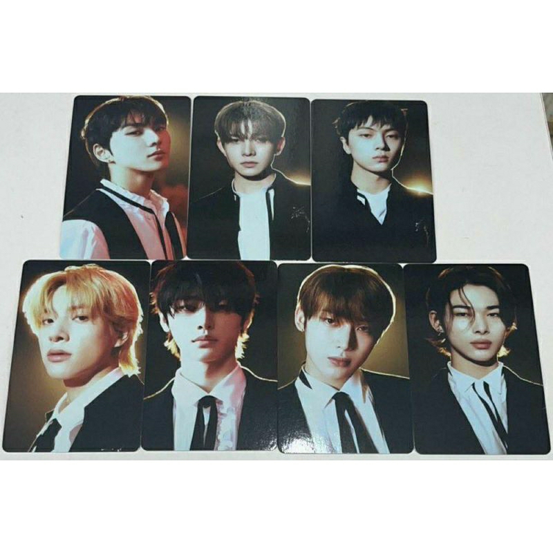 Jual PC ENHYPEN DARK BLOOD WEVERSE VERSION | Shopee Indonesia