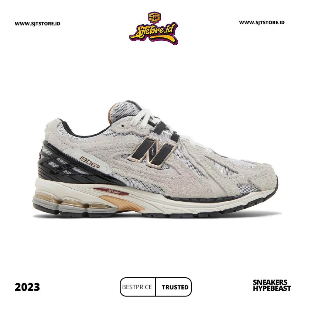 Jual Sepatu Sneakers New Balance 1960 Protection Pack Reaplection ...