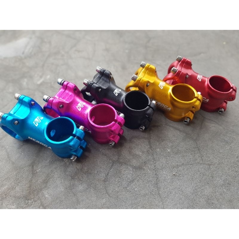 Jual Stem pushbike meroca 60mm | Shopee Indonesia