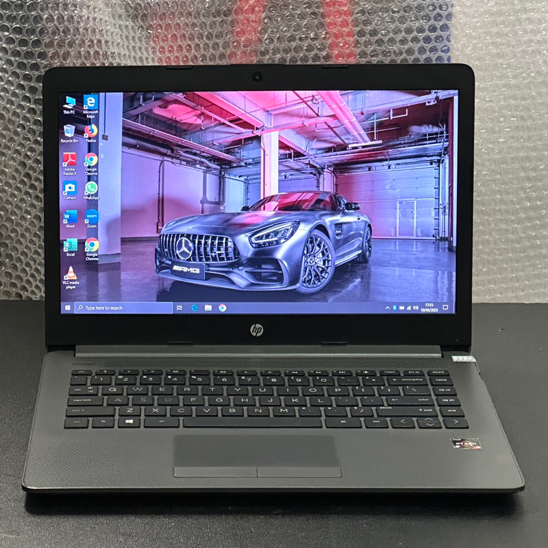 Jual Laptop Hp 245 G7 Ryzen 5 3500u Ram 16gb Ssd 14inch Second Shopee Indonesia 0229