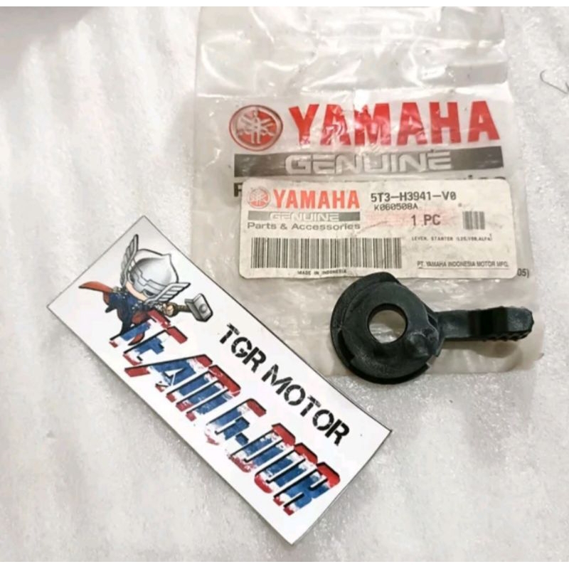 Jual tuas pegas tarik cup cuk stater carburator karbu karburator ori ...