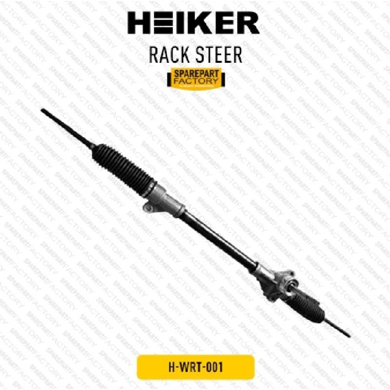 Jual Steering Rack Assy Wuling Cortez EPS 18-On Merk Heiker | Shopee ...