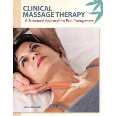 Jual Stasiun Buku Clinical Massage Therapy A Structural Approach To ...