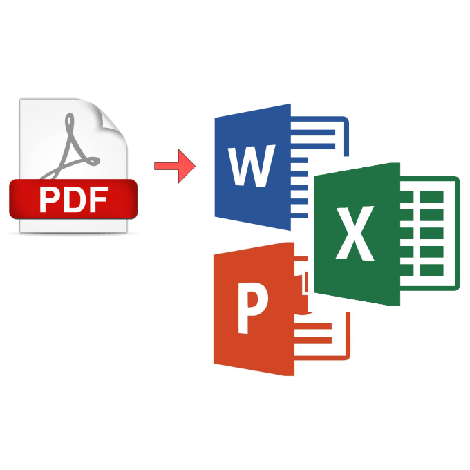 Konversi File Pdf