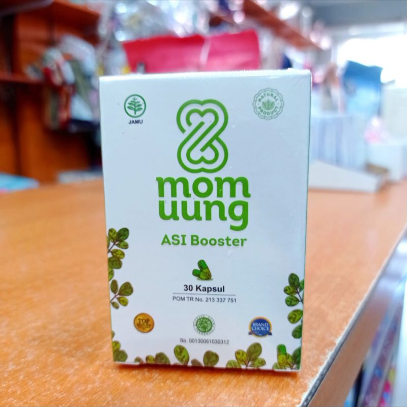 Jual Mom Uung Pelancar Asi | Shopee Indonesia