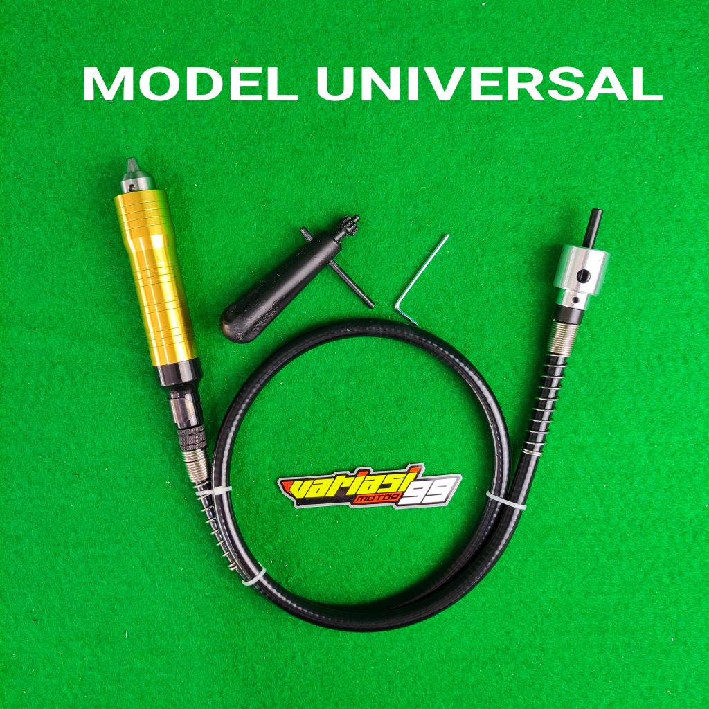 Jual Mesin Bor Kabel Tunner Tuner Cuner Porting Handpiece Hand Piece ...
