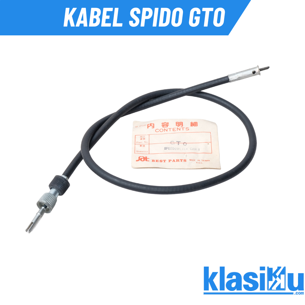 Jual Kabel Cable speedo spedo Speedometer meter Honda Tiger New Revo