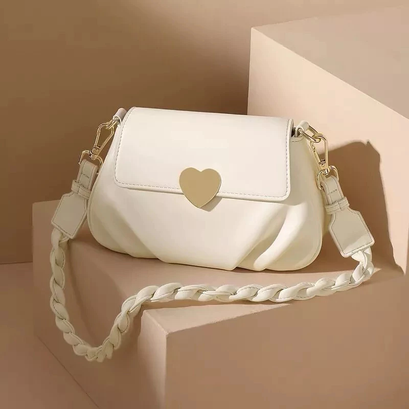 TAS SELEMPANG SLEMPANG WANITA TERBARU - SLING BAG WANITA KEKINIAN - SHOULDERBAG WANITA