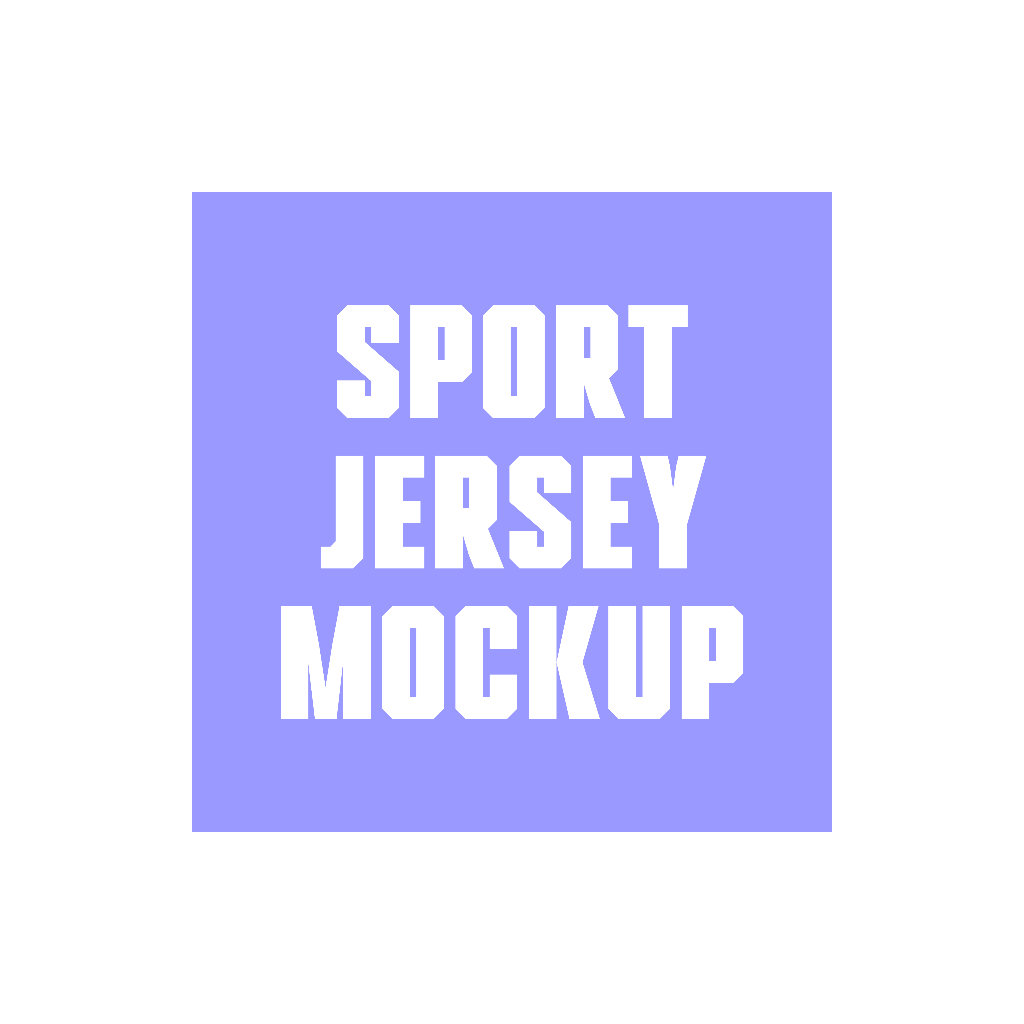 Jual MOCKUP JERSEY COREL DRAW | Shopee Indonesia