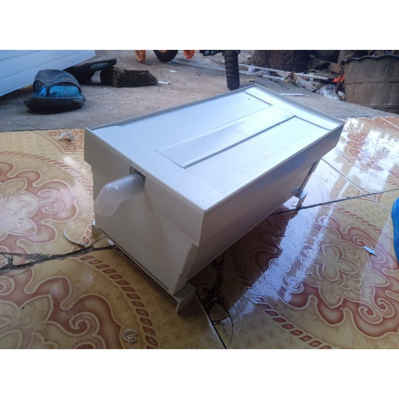 Jual BOX FILTER MEKANIS BOX BUSA BOX KAPAS 30 CM | Shopee Indonesia
