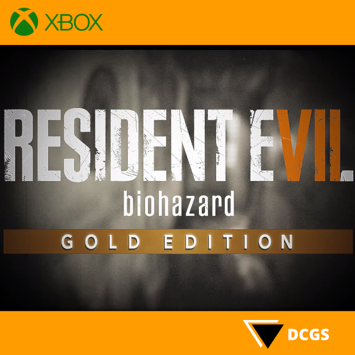 Jual Resident Evil 7 Xbox One Series S|X Redeem Code | Shopee Indonesia