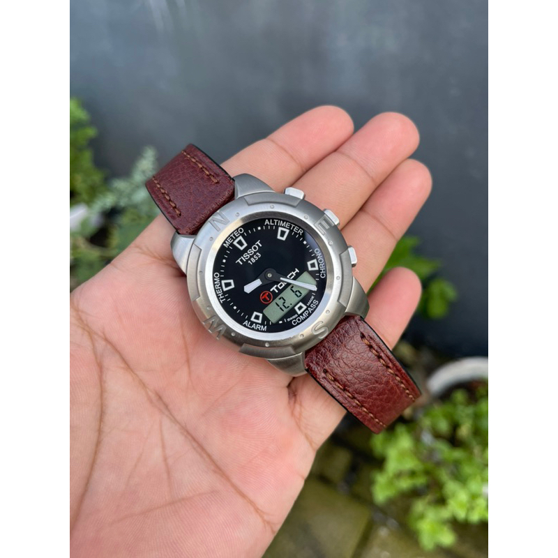 Jual tissot 1853 Harga Terbaik Termurah Maret 2024 Shopee