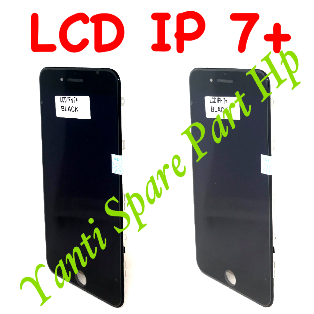 Jual Lcd Touchscreen IP 7 Plus New Produk | Shopee Indonesia