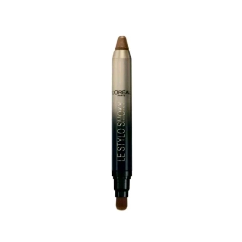 Jual LOREAL LE STYLO SMOKY L'oreal esedow crayon | Shopee Indonesia