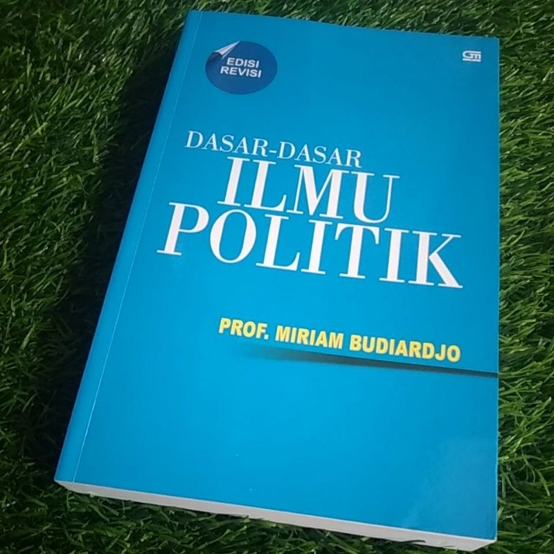 Jual BUKU DASAR DASAR ILMU POLITIK | Shopee Indonesia