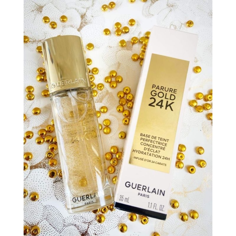 Jual GUERL41N Parure Gold 24K Radiance Booster Perfection Primer