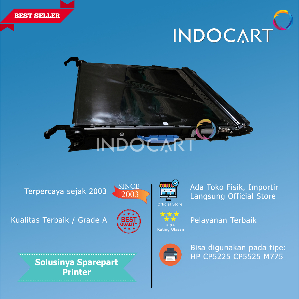 Jual ETB ITB Transfer KitHP CP5225 CP5525 M775 Shopee Indonesia